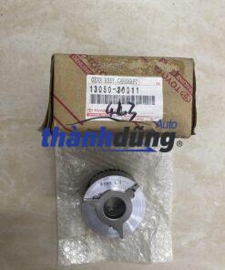 BÁNH RĂNG TRỤC CAM XE TOYOTA RAV4