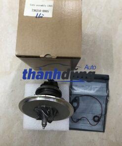 RUỘT TURBO TĂNG ÁP XE JRD FAIRY 7 CHỖ