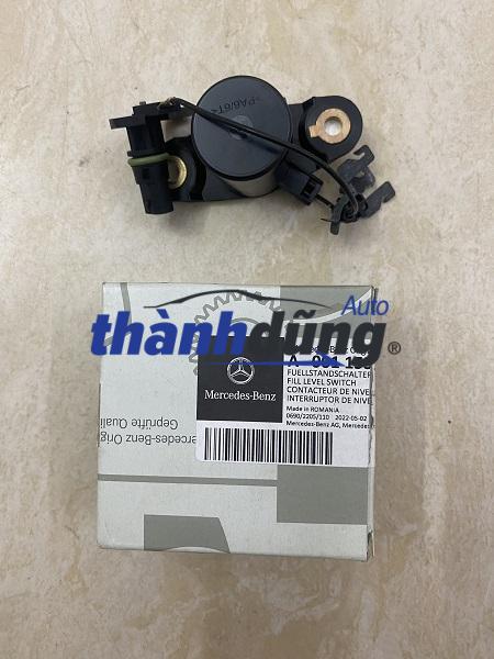 CẢM BIẾN BÁO MỨC DẦU XE MERCEDES SL500