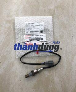 CẢM BIẾN KHÍ XẢ TOYOTA CAMRY 2008