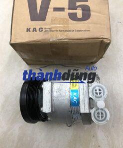 LỐC LẠNH CHEVROLET AVEO 2006-2012