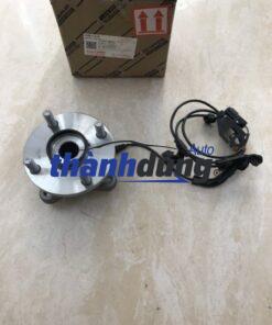 BẠC ĐẠN BÁNH TRƯỚC TOYOTA VIOS 2016