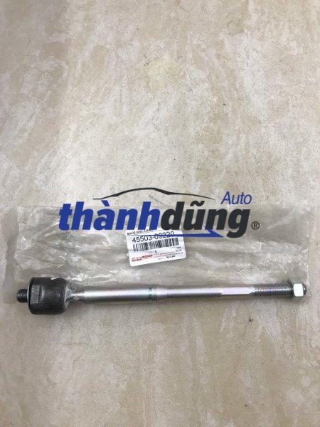 ROTUYN LÁI TRONG TOYOTA ALTIS 2001-2008