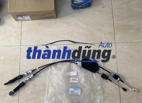 DÂY ĐI SỐ TOYOTA VIOS 2016