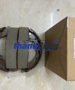 GUỐC PHANH SAU TOYOTA INNOVA 2018