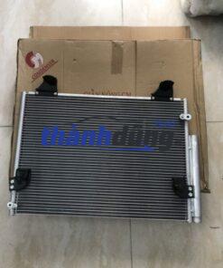 DÀN NÓNG TOYOTA INNOVA 2015-2021