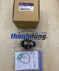 RUỘT TURBO TĂNG ÁP KIA K200