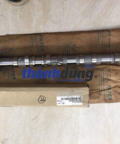 TRỤC CAM XE KIA BONGO 3