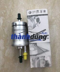 LỌC XĂNG XE VOLKSWAGEN JETTA
