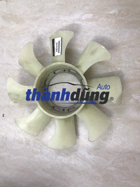 CÁNH QUẠT LY TÂM XE MITSUBISHI TRITON