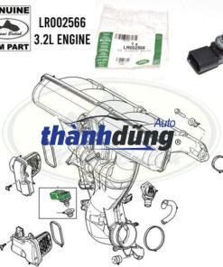 CẢM BIẾN ÁP SUẤT KHÍ NẠP (MAP) JAC S5 | 28082506 - Ảnh 4
