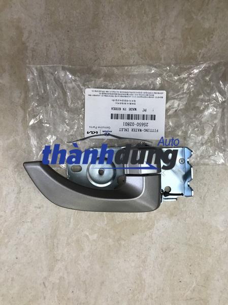 TAY MỞ CỬA TRONG XE HYUNDAI TRAGO