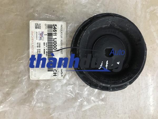 BÁT BÈO GIẢM XÓC TRƯỚC HYUNDAI I10 2009-2013