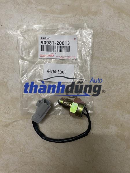 CÔNG TẮC CHÂN PHANH TOYOTA YARIS 2008-2016
