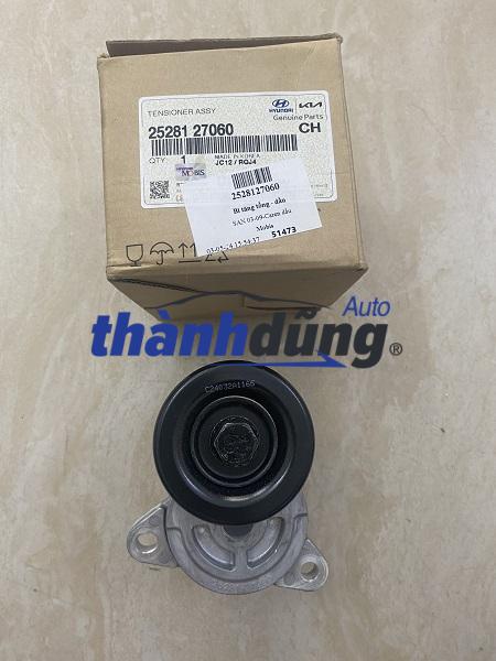 TĂNG TỔNG KIA CARENS 2006-2012