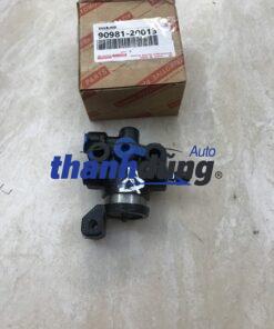 CHIA DẦU PHANH TOYOTA INNOVA 2008