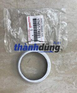 GIOĂNG CỔ XẢ XE TOYOTA INNOVA