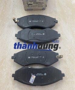 BỐ THẮNG TRƯỚC CHEVROLET VIVANT 2009
