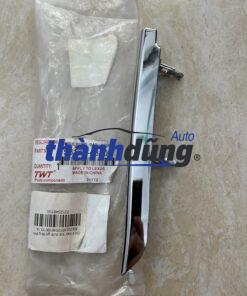 NẸP MẠ CA LĂNG LEXUS RX350 2010