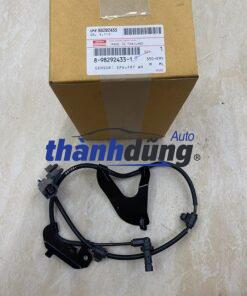 CẢM BIẾN ABS ISUZU DMAX 2014