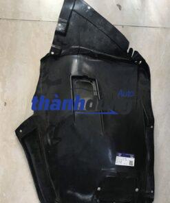 CHẮN BÙN LÒNG DÈ BMW 320I 2009
