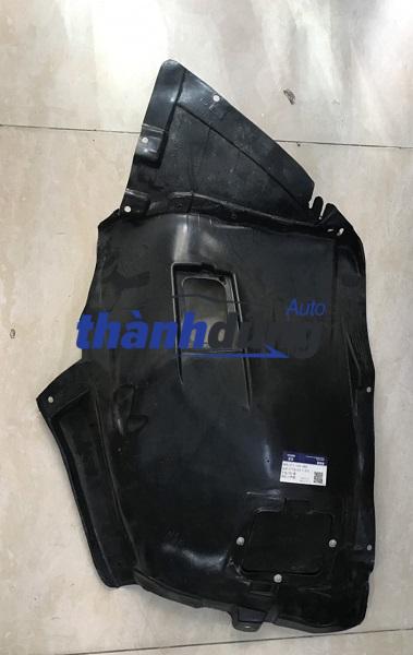 CHẮN BÙN LÒNG DÈ BMW 320I 2009