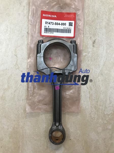 TAY BIÊN HONDA CRV 2009