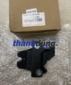 Ổ KHÓA NGẬM CỐP HẬU TOYOTA VIOS 2016