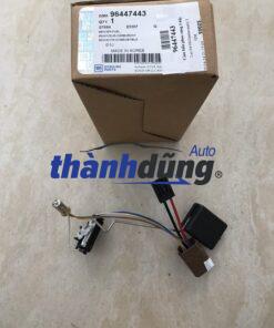 PHAO BÁO XĂNG XE DAEWOO MAGNUS