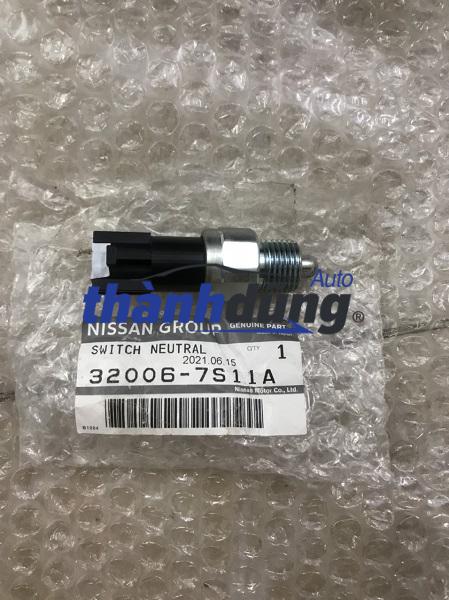 CẢM BIẾN CÀI CẦU NISSAN NAVARA 2006