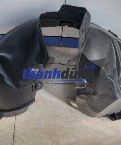 CHẮN BÙN LÒNG DÈ SAU XE FORD MONDEO 2004
