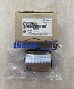 XI NHAN GƯƠNG TRÁI HYUNDAI SOLATI | 8761459100