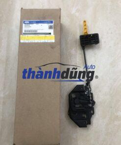 Ổ NGẬM KHÓA CAPO FORD ECOSPORT 2018
