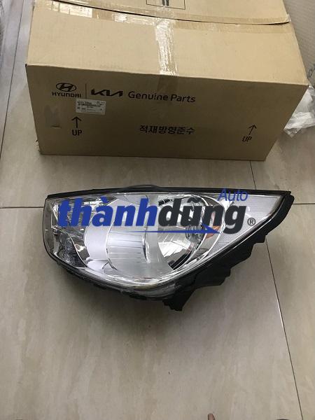 ĐÈN PHA HYUNDAI TUCSON 2009