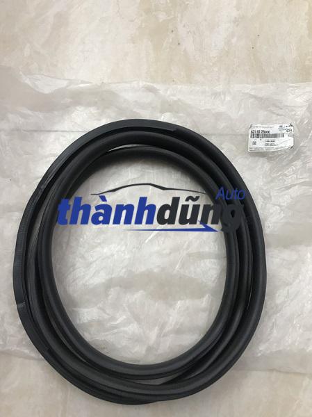 GIOĂNG KHUNG CỬA HYUNDAI TUCSON 2009