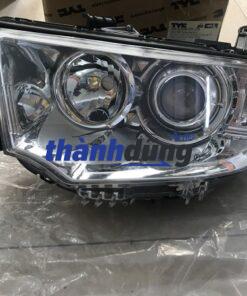 ĐÈN PHA MITSUBISHI PAJERO 2011