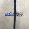 NẸP CHÂN KÍNH NGOÀI TRƯỚC PHỤ HONDA CIVIC