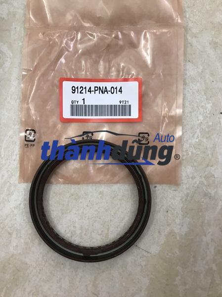 PHỚT ĐUÔI TRỤC CƠ XE HONDA JAZZ