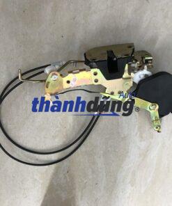 Ổ NGẬM KHOÁ CỬA TOYOTA ALTIS 2006