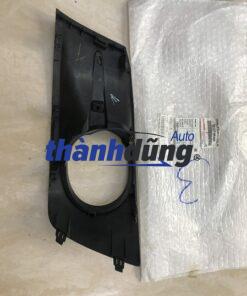 ỐP ĐÈN GẦM PHỤ TOYOTA FORTUNER 2013