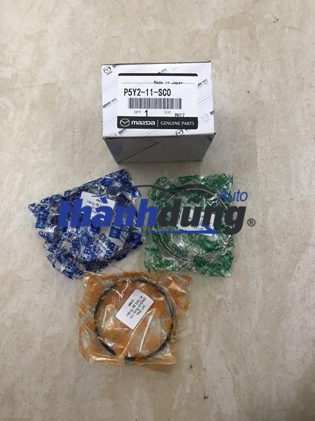 BẠC XÉC MĂNG MAZDA 2 2015 | P50111210A