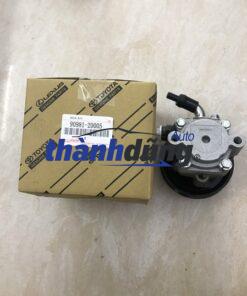 BƠM TRỢ LỰC LÁI XE LEXUS RX350 2006 | 44320-48040