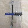 DÂY CÁP TREO CỬA THÙNG SAU TOYOTA HILUX 2006 | 657700K010