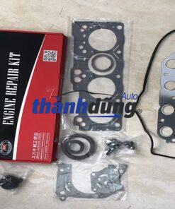 GIOĂNG ĐẠI TU LIFAN 520 2008