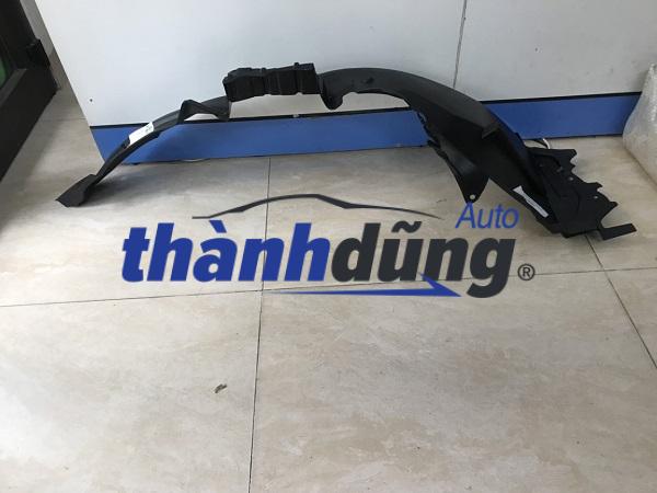 CHẮN BÙN LÒNG DÈ TOYOTA RUSH 2020