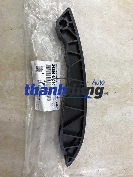 TỲ XÍCH CAM NHỰA NGẮN XE HYUNDAI PORTER 2
