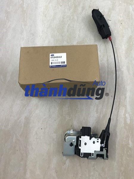 Ổ NGẬM CỬA LÙA FORD TRANSIT | 1C15B264A00HD