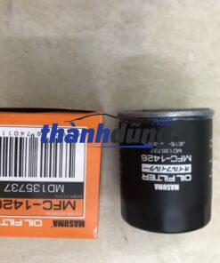 LỌC DẦU MITSUBISHI ATTRAGE 2014