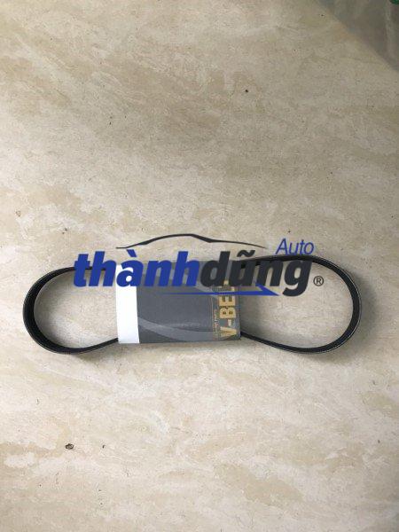 DÂY CUROA TỔNG MAZDA 2 2015