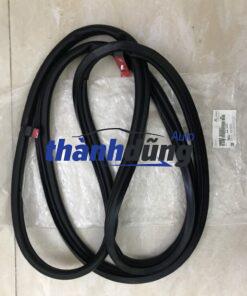 GIOĂNG CỬA HẬU HYUNDAI COUNTY 2004